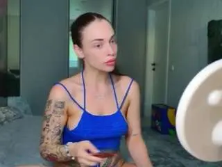 Camsoda Live Sex Cam of yourflower