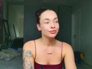 Camsoda Live Sex Cam of yourflower