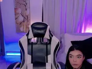 Camsoda Free Porn Cam of anabelwolf