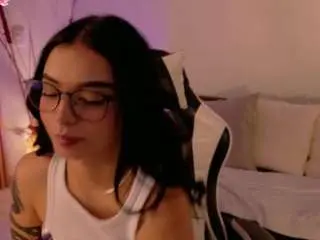 Camsoda Adult Video Chat of anabelwolf