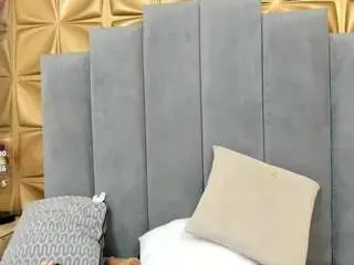 Camsoda Adult Webcam of melani-dream