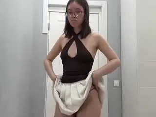 Camsoda Live Sex of moiracrissey
