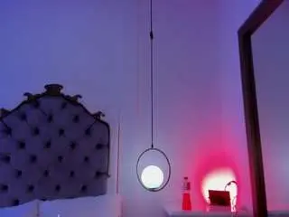 Camsoda Nude Webcam of valenmoon1