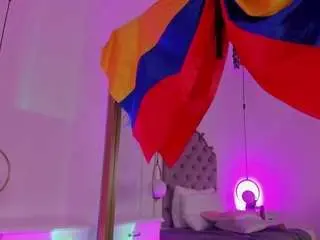Camsoda Free Live Porn of valenmoon1