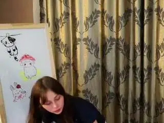 Camsoda Live Sex Cam of monagermany