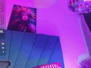 Camsoda Adult Webcams of stefany-wish