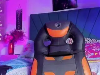 Camsoda Free Live Porn of stefany-wish