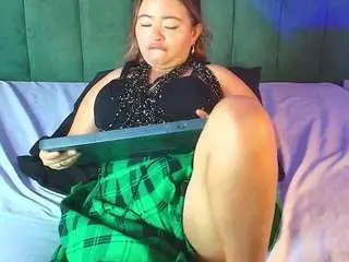 Camsoda Best live sex cam show of alana-petite