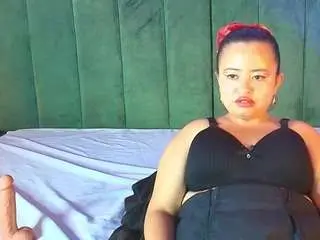 Camsoda Nude Webcam of alana-petite