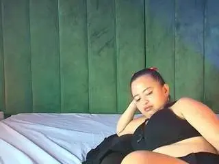 Camsoda Live Sex of alana-petite