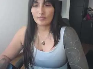 michell-fun23 from camsoda