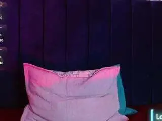Camsoda Live Porn of ivyy-wish