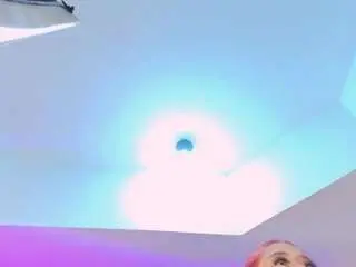 Camsoda Adult Webcams of jupiterfox