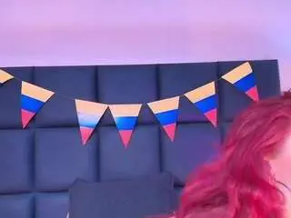Camsoda Best live sex cam show of jupiterfox