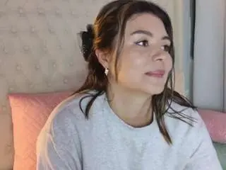 Camsoda Sex Chat of kendallchert