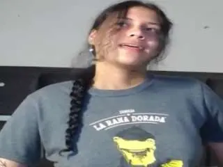 Camsoda Live Sex Cam of softcutegirl