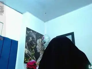 Camsoda Sex Cam of tatiana-star1