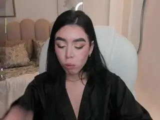 Camsoda Live Sex of zoee-jackson