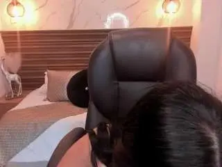 Camsoda Free Live Porn of zoee-jackson