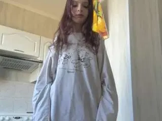 Camsoda Live Sex Cam of nerydrone