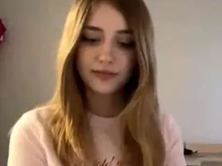 Camsoda Free Porn Cam of paulettarenard