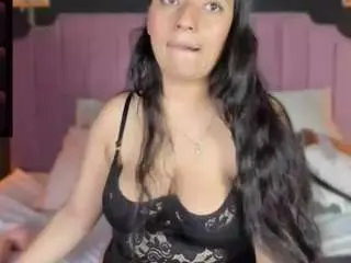 Camsoda Sex Chat of scarlet-t