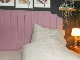 Camsoda Live Sex of scarlet-t