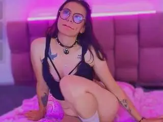 Camsoda Adult Webcam of afroditarosse