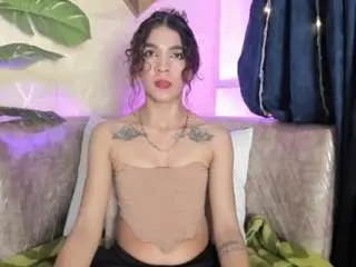 Camsoda Best live sex cam show of evelynrousse