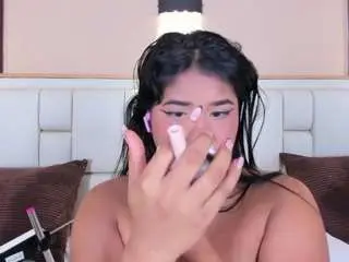 Camsoda Live Sex Cam of kathymirrow