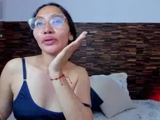 Camsoda Nude Webcam of lucyyliiu