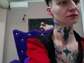 Camsoda Live Porn of kennyandsellena