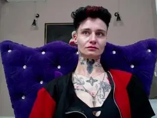 Camsoda Live Sex of kennyandsellena