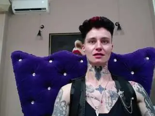 Camsoda Adult Video Chat of kennyandsellena