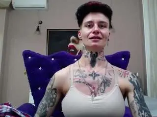 Camsoda Private Sex Chat of kennyandsellena