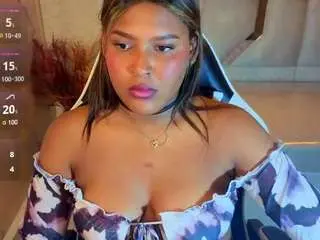 Camsoda Free Porn Cam of naomi-tp