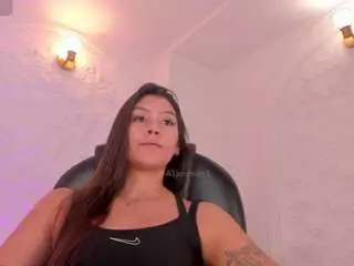 Camsoda Private Sex Chat of allyjensen