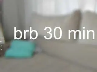 Camsoda Sex Chat of foxy-vibe