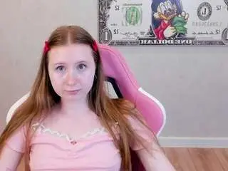 Camsoda Adult Webcam of tinylili