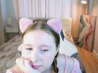 Camsoda Best live sex cam show of tinylili
