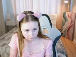 Camsoda Private Sex Chat of tinylili