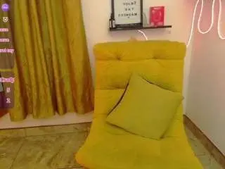 isis-dark from camsoda