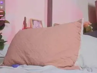Camsoda Adult Video Chat of linoshka-1