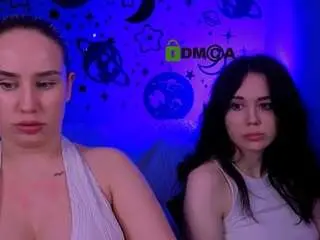 Camsoda Sex Cam of mira-muah
