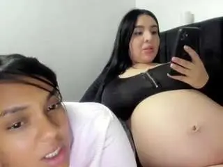 shantallpregoo21 from camsoda