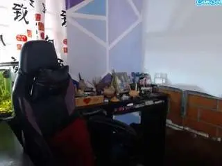 Camsoda Free Porn Cam of star-red-cams