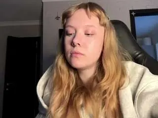 Camsoda Adult Webcam of juliannweinraub