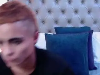 Camsoda Sex Chat of liiamthompson
