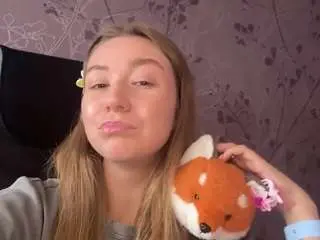 Camsoda Sex Chat of sallyyang