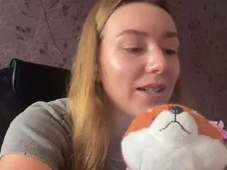 Camsoda Free Porn Cam of sallyyang
